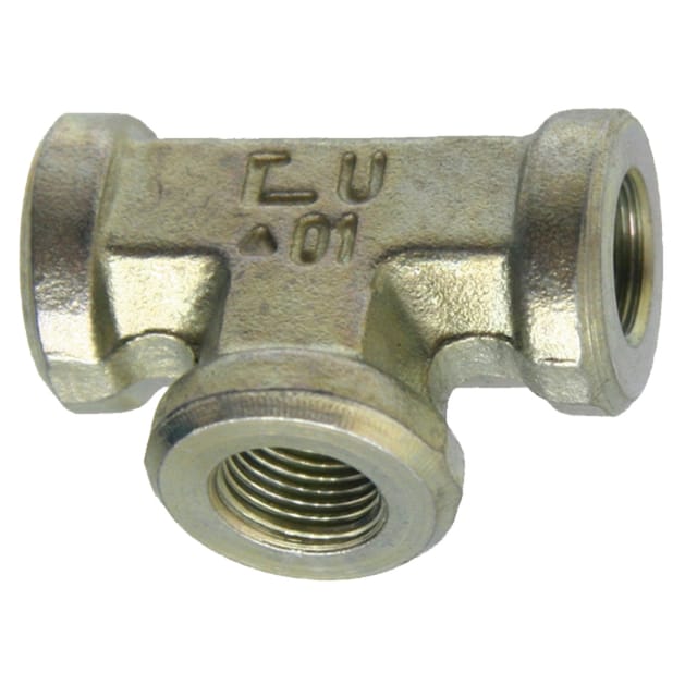 Ta 3/4 F-bsp 34mm 200bar 81526405 Granit