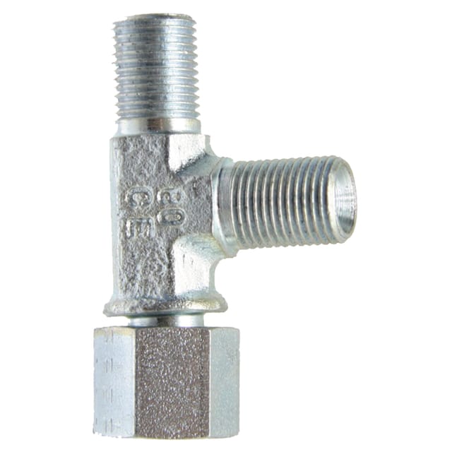 La 1/2 M-fs-m-bsp 350 Bar 22 Mm 27 Mm Granit