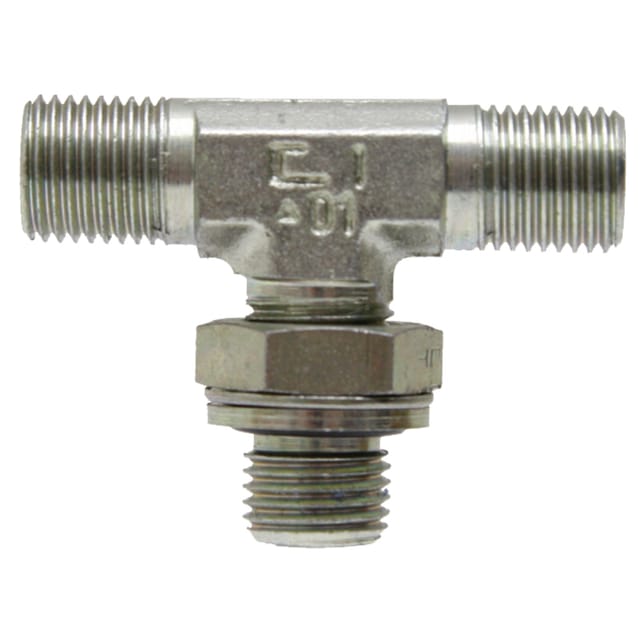 Tae G1/4" 315bar Hydraulik-adapter-t-stück