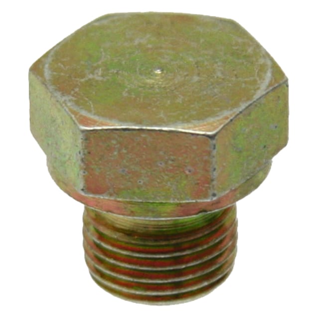 Ev 1/4 M-bsp 19mm 400bar 11mm Granit