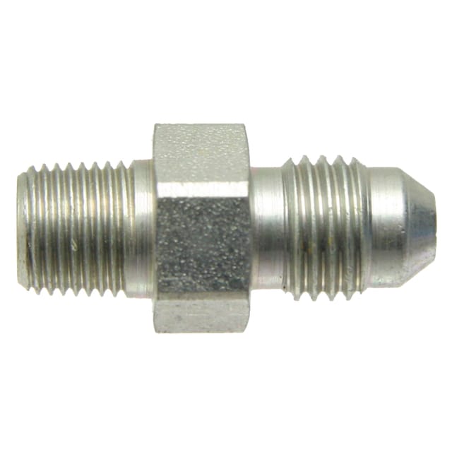 Gerader Gewindeanschluss Ga 3/4 M - Jic X 1/2 M - Npt 22 Granite