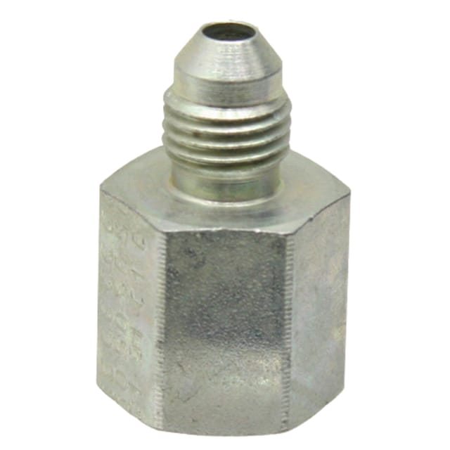 Gam 7/16 M Jic X 1/4 M-bsp 19mm Granit