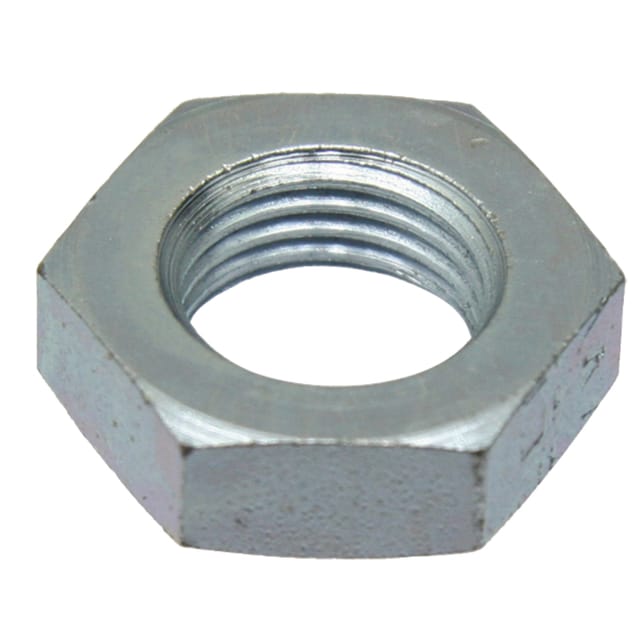 Kontermutter Km 11/16"-16 Orfs L=8mm