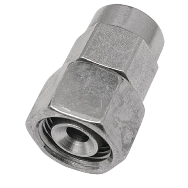 1/4"-manometeranschluss Mit M18x1,5-mutter Emvr12ldko
