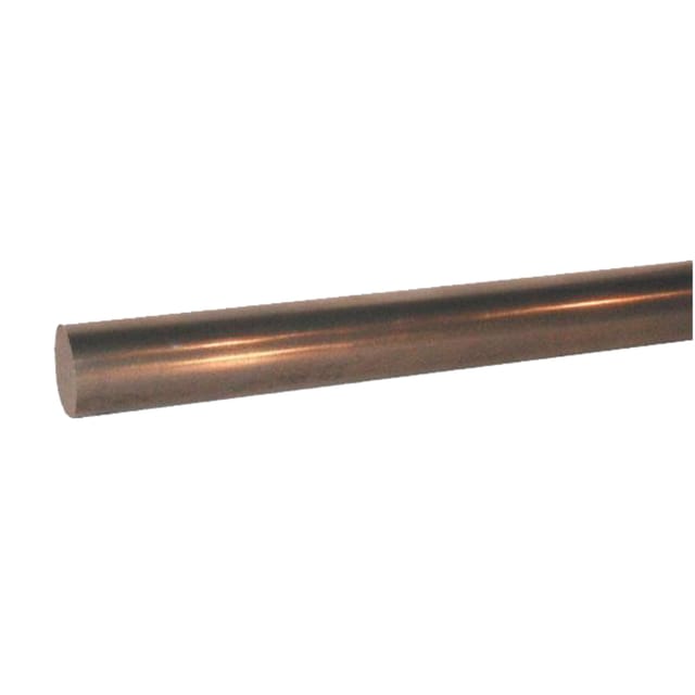 Kolbenstange 25 Mm 25 Mm 1 M 82002090 Granit