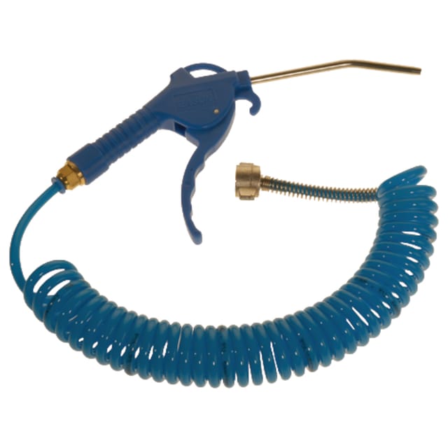 Ausblas- Und Reinigungsset 4 M, M16