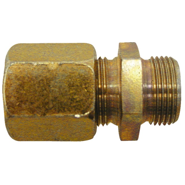 Druckluftanschluss M16 15mm Für Wabco 8938003640