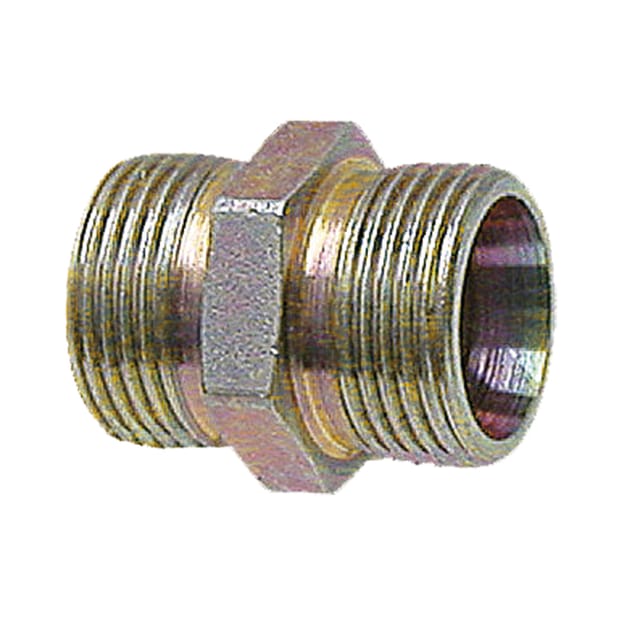 Doppelstecker 893 100 204 4