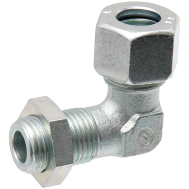 Pneumatischer Winkelgewindeverbinder M16 12mm Für Wabco 8938302140