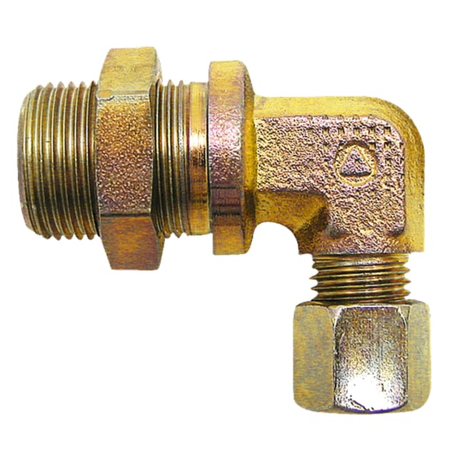 Pneumatischer Winkelgewindeverbinder M22 8mm Für Wabco 8938307700