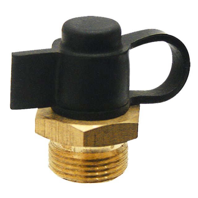 Gerader Pneumatischer Steuerstecker Gz M12 X 1,5 Für Anhängerbremsen