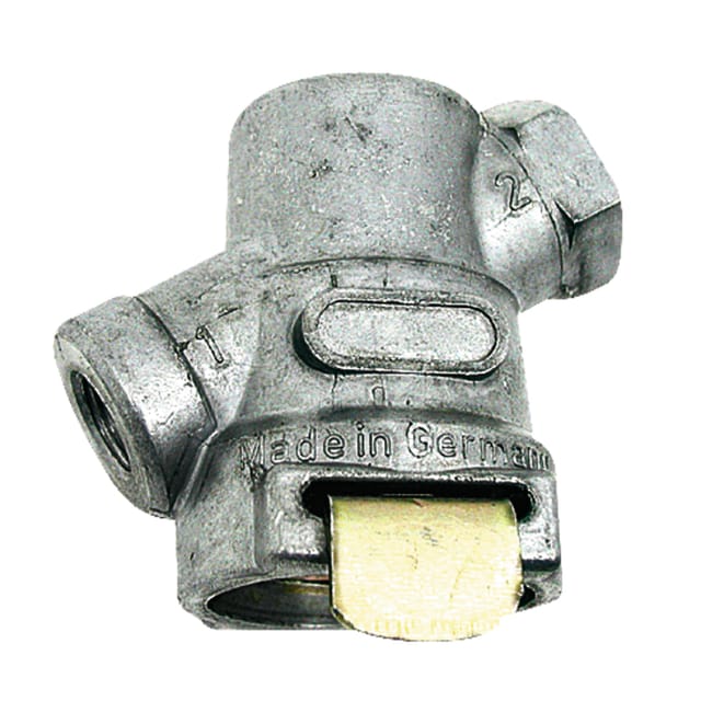 Pneumatiksystemfilter M16 X 1,5 4325000210