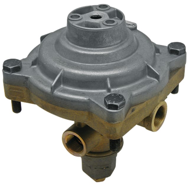 Wabco Anhängersteuerventil 4712001100 F385880020060 Al68577