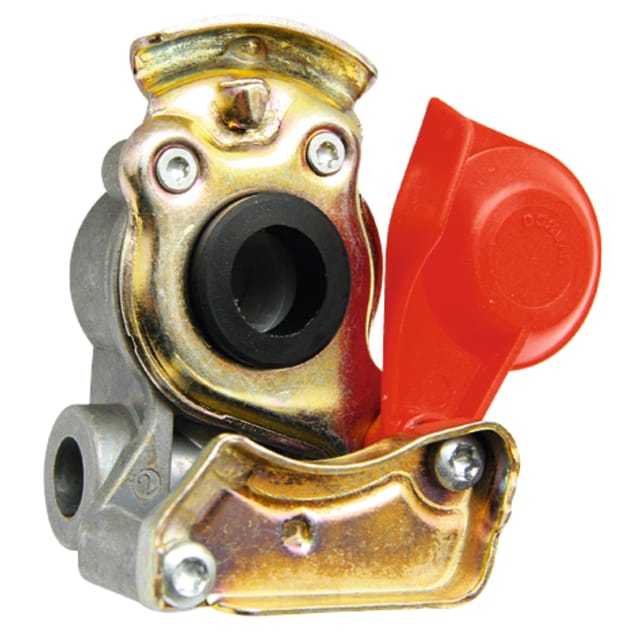 Pneumatikverbinder 8289522010170 Wabco 9522010170