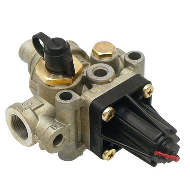 Druckausgleicher Wabco 9753034730 312029014 G822880020150 7700051785