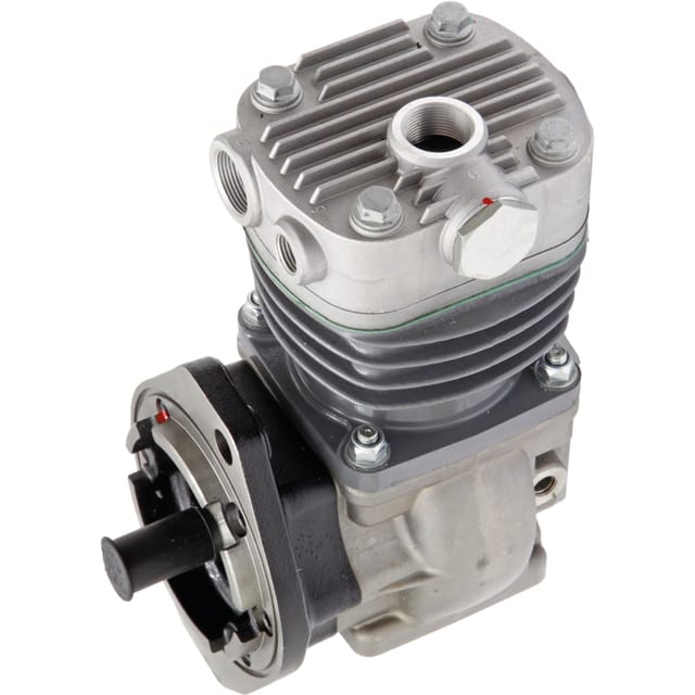 Kompressor 84112151 Re292923 Granite