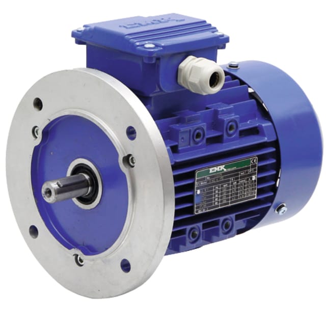 Elektromotor 112-4-b5-4/6 Granite