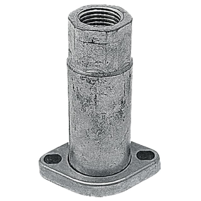 Anschluss 36 Mm 85027034 Granit