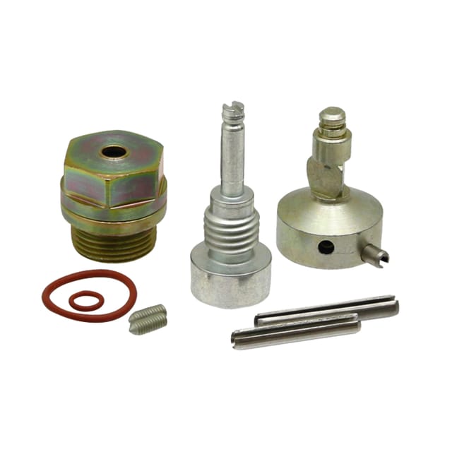 Mengenregler 85206003 Granit 1527010373