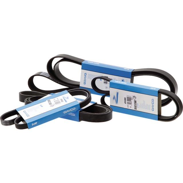 Keilriemen Mit Nut 8n 2390mm Dayco L114290
