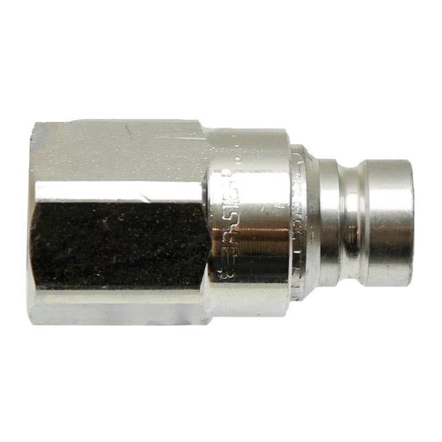 Trockentrennstecker, Außendurchmesser 19,7 Mm, Gw 3/8