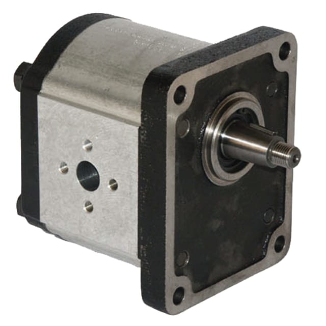 Pumpengruppe 3 22cc Rechts Eu 1:8 Granite