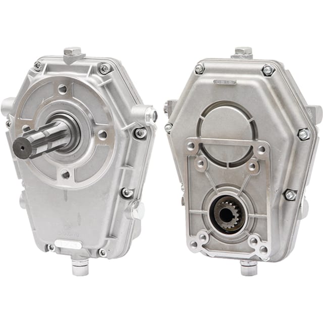 Getriebe Für Bg-2/3-1:3 Pumpen 00770 70001-4 Gbf30s130