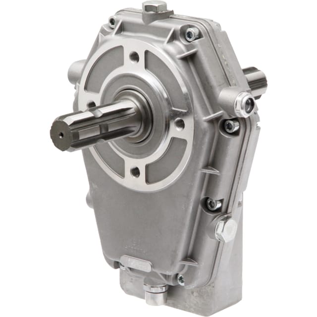 Übersetzungsgetriebe Für Pumpe Gr. 2/3 1:3 20kw 70007-6