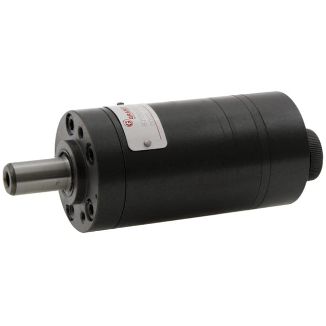 Bmm 20cc Motor D=16mm 3/8" Endanschlüsse Omm 20