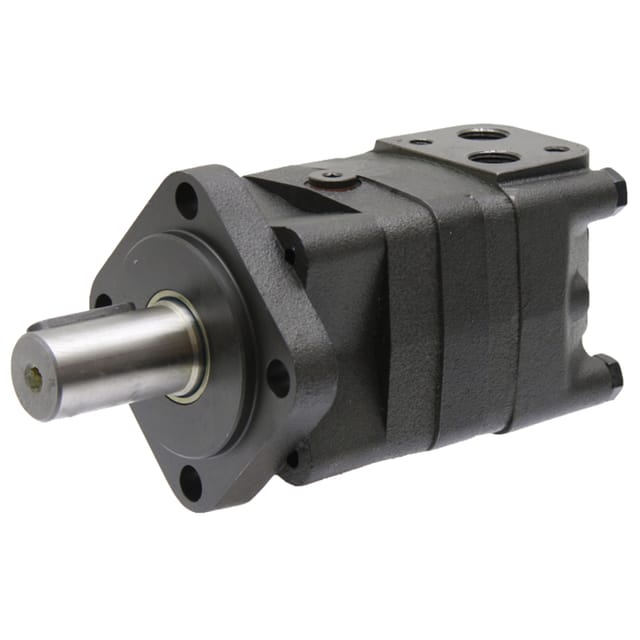 Bms 315-e4 Bd D=32mm 1/2 Oms 315 Motor