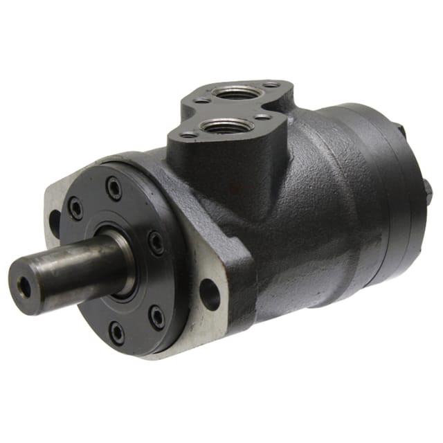 Bmp 100-cm³-motor D=25 Mm 1/2" Omp 100