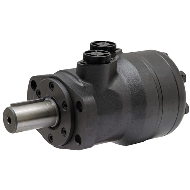Bmh 250-cm³-motor D=32 Mm 1/2" Omh 250