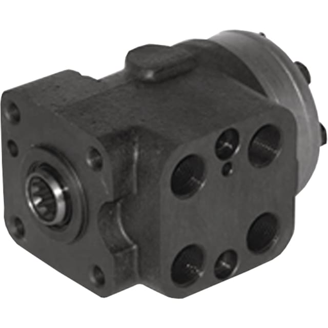 Orbitrol G-ospc-on 200 Cm³ 1/2 Zoll Bsp L=150 Mm