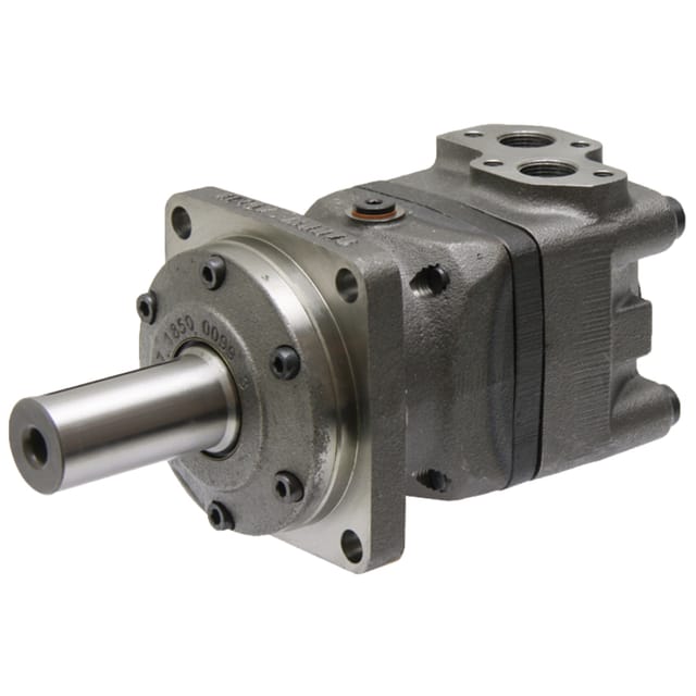 Bmt 500-cm³-motor D=40 Mm 3/4" Omt 500