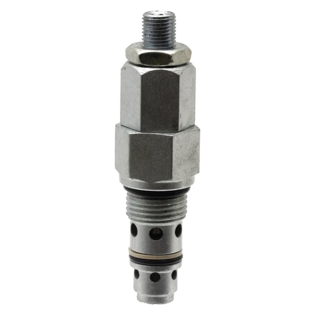 Monoblockventil 40 L/min X-p40-v1 Dbv 0-180 Bar