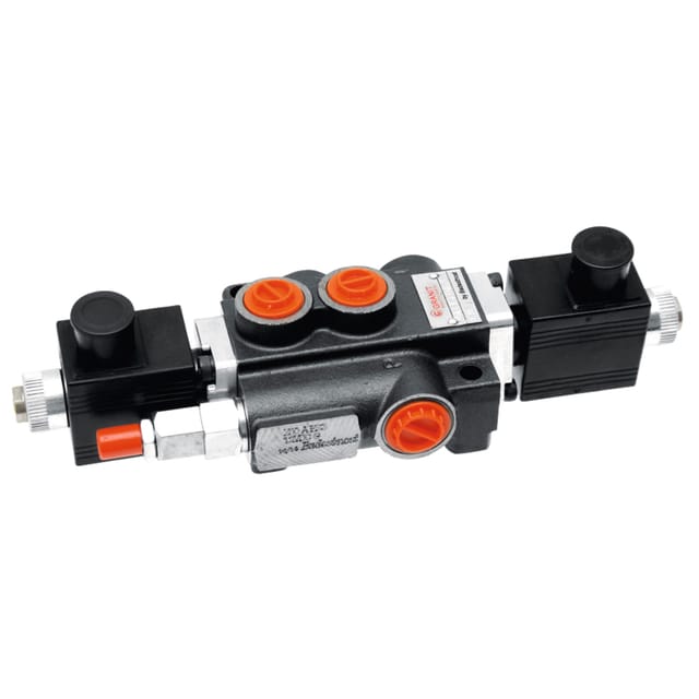 Elektrisches Ventil 12v 1x Dw (a-b Geschlossen) Z50 A Es3 12vdc G