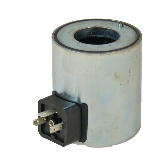 Magnetventil-teilerspule 6/2 24 V Dc Fi 23 Mm 1011