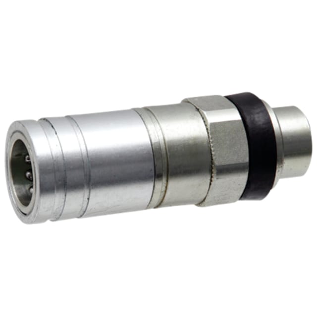 Automatische Schnellkupplungsbuchse 1/2 Gp-3cfpv 1279