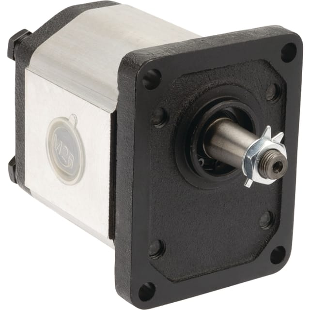 Hydraulikpumpe 6 Cm³ Rechts G1/2 X G3/4 Zoll