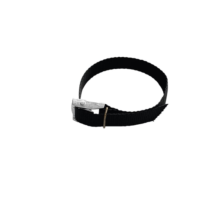 Klemme Für Hydraulikschläuche Und -kabel, L=350 Mm, H=18 Mm