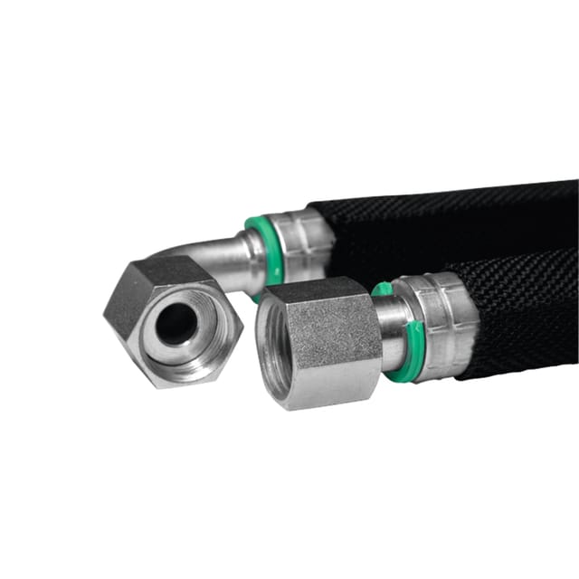 Schutzhülle Hs-32, Innendurchmesser 30 Mm, 25er-pack, 49 Mm, Granit