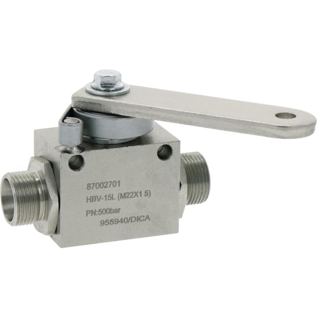 Hbv-stellglied-hubbegrenzungsventil M22x1,5 15l 2701