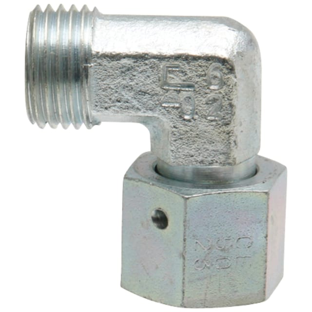Verbinder, Winkelverbindung, Gewinde X-ewv 6 L Dko 500 12 14 06 Granit