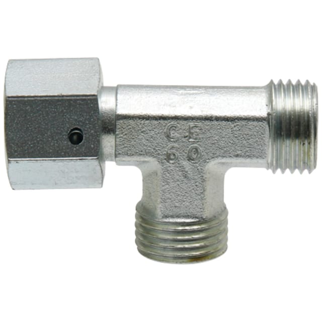 T-stück-verbinder T-stück-verbindung X-elv 18 L Dko 400 24 18 Granit