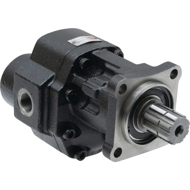 Hydraulikpumpe 40 Cm³ Rechts/links Z-8 G3/4 Zoll