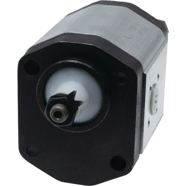 Hydraulikpumpe 16 Cm³ Rechts C=50 Mm Kegel 1:5
