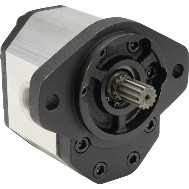 Hydraulikpumpe 26 Cm³ Rechts Z-13 G1 X G3/4 Zoll