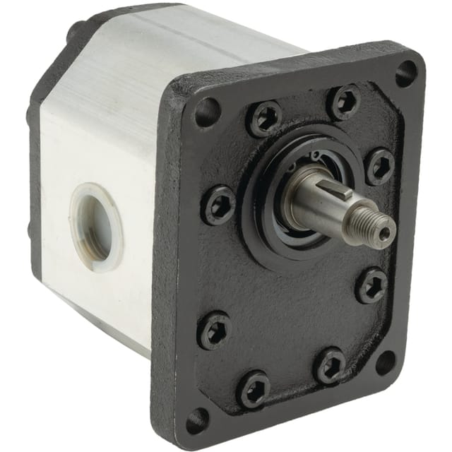 Hydraulikpumpe 33 Cm³ Rechts 1:8 G1 X G3/4 Zoll