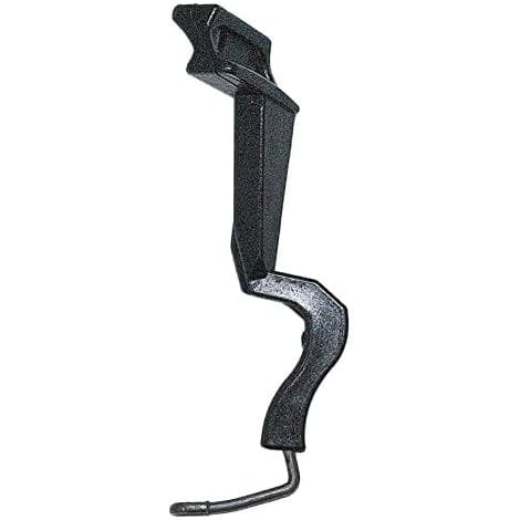 Choke-steuerstangenhebel Für Husqvarna 51, 55 Rancher / Eu1 / Epa Kettensägen, 503608401, 503608402, 503 60 84 01