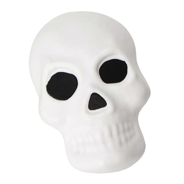 Türgriffabdeckungen, Totenkopf-schrankknöpfe, Silikonabdeckungen Für Küchenschränke, Kommoden, Kleiderschränke, Griffverzierung, Mehrfarbig